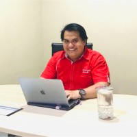 Indra Syahputra