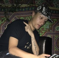 Cory Caraballo