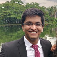 Karan Sanghavi