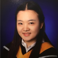 Shuyue Cao