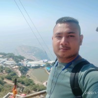 Mohit Singh Pawar