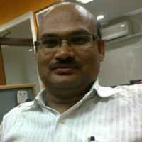 Ashok Singh