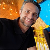Gustavo Almeida, Pmp