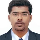 Sebin George