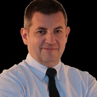 Sébastien Bourban (卜赛焱 )