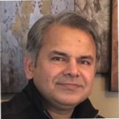Ali Irfan