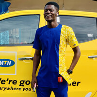 Terry Nii Odartey Lamptey