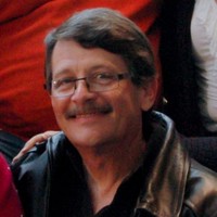 Terry Rainey