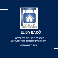 Elisa Baro Venegas