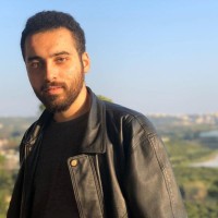 Baraa Elmoussa