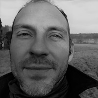 Iain Palmer