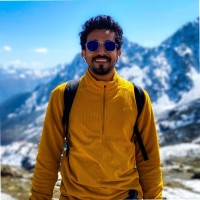 Vinodkumar P
