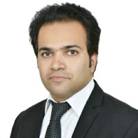 Ummad Ahmed Tanwri