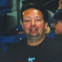 Robert Harrington