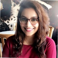 Anshika Gupta