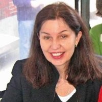 Sara Schildt Piepmeier