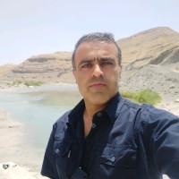 Abbas Boazar