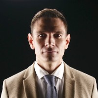 Александр Нестеров