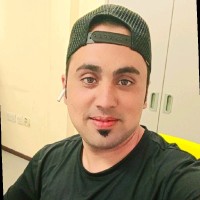Ihsan Ullah