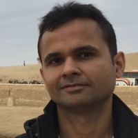 Anoop Khanna