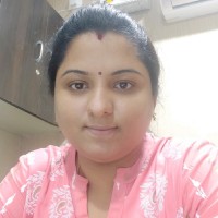 Sushma Dommalapati