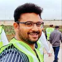Madhu Sudhan
