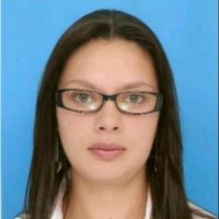 Arisdeyna Andrea Garcés Bustamante
