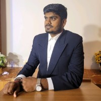 Chandru Periyasamy