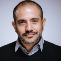 Marco Antonio Ortega Contreras