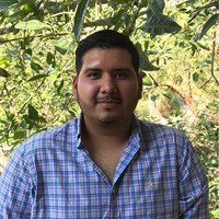 Juan Carlos De La Cruz Quintero