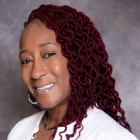 Nicole Dixon-Johnson