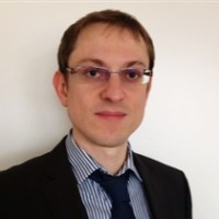 Dr. Bernhard Lehmayr