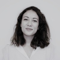 Sarah Bamohammed
