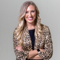 Olivia Barton