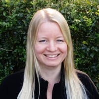 Lotte Olesen Jeffs