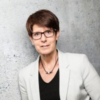 Marlies Degenhardt
