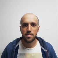 Nicolas Alejandro Herrera