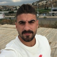 Riyad Ali