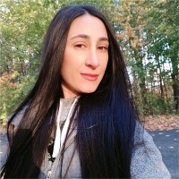 Gloria Radivojevic