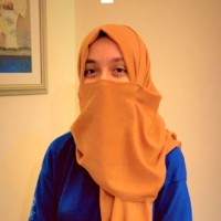 Amna Tariq