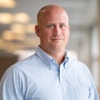 Jimmy Harding, PE, PMP