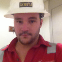 Cody Earl Cochran