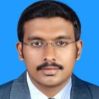 Benjith Oommen