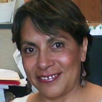 Martha Isela Hernandez