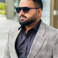 Sajeesh Kumar Maranchery