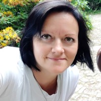 Erika Gregorova