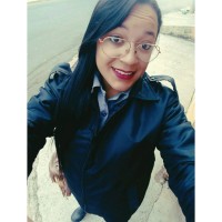 Rosilda Martiniano Rocha