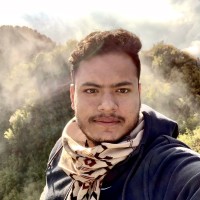 Subhojit Mondal