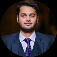 Wajeeh Uddin Khan