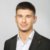Alper Akbas